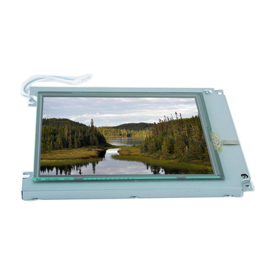 قیمت خوب KCS057QV1AD-G23 5.7 اینچ ماژول صفحه نمایش LCD 320*240 آنلاین