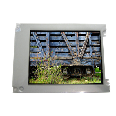 قیمت خوب KCS057QV1AJ-G60 5.7 اینچ 320*240 ماژول صفحه نمایش LCD آنلاین