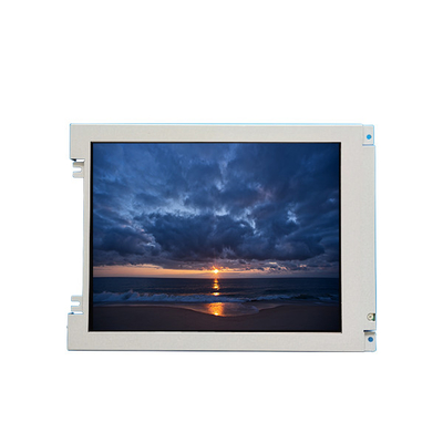 قیمت خوب KCS077VG2EA-G01 7.7 اینچ صفحه نمایش LCD 640*480 برای صنایع صنعتی آنلاین