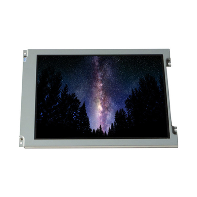قیمت خوب KCS6448BSTT-X4 10.4 اینچ صفحه نمایش LCD 640*480 برای کیوسرا آنلاین