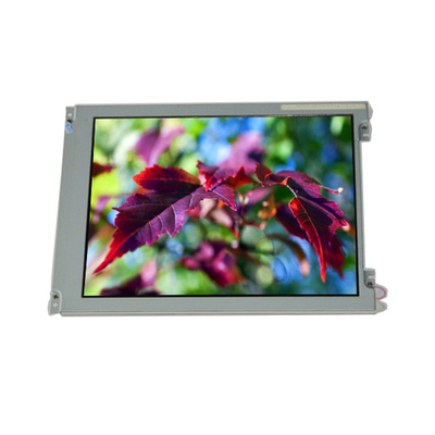 قیمت خوب KCS6448HSTT-X21 10.4 اینچ صفحه نمایش LCD 640*480 آنلاین