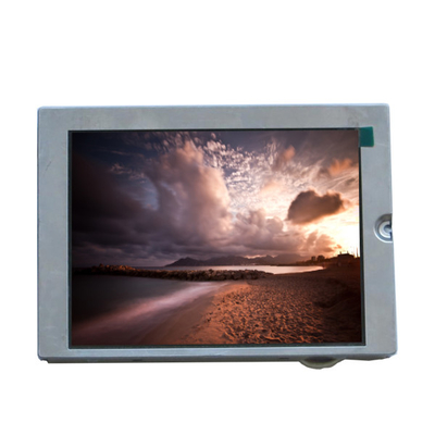 قیمت خوب KG057QV1CA-G60 5.7 اینچ 320*240 صفحه نمایش LCD برای کیوسرا آنلاین