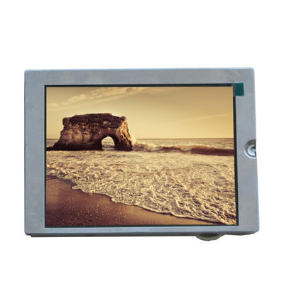 قیمت خوب KG057QVLGA-G00 5.7 اینچ 320*240 صفحه نمایش LCD آنلاین