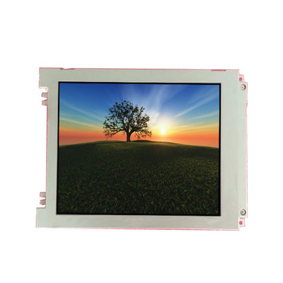 قیمت خوب KHS072VG2AA-G01 7.2 اینچ 640*480 صفحه نمایش LCD صفحه نمایش LCD آنلاین