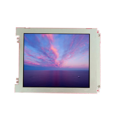 قیمت خوب KHS072VG2AB-G01 7.2 اینچ 640*480 صفحه نمایش LCD صفحه نمایش LCD آنلاین