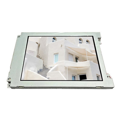 قیمت خوب KHS072VG2MA-J80 7.2 اینچ 640*480 صفحه نمایش LCD صفحه نمایش LCD آنلاین