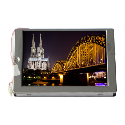 قیمت خوب TCG057QV1DC-G00 5.7 اینچ 320*240 صفحه نمایش LCD آنلاین