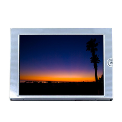 قیمت خوب TCG057QVLCL-G00 5.7 اینچ 320*240 صفحه نمایش LCD صنعتی برای کیوسرا آنلاین