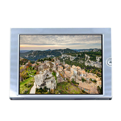 قیمت خوب TCG057QVLCP-G00 5.7 اینچ 320*240 صفحه نمایش LCD صنعتی برای کیوسرا آنلاین