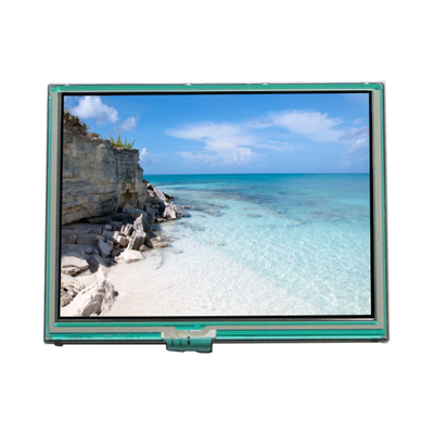 قیمت خوب TCG057QVLCZ-C00 5.7 اینچ 320*240 صفحه نمایش LCD صنعتی برای کیوسرا آنلاین