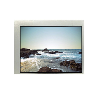قیمت خوب TCG057QVLHA-G50 5.7 اینچ 320*240 1000 cd/m2 صفحه LCD برای کیوسرا آنلاین