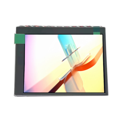 قیمت خوب TCG057QVLPEANN-GN00-S 5.7 اینچ 320*240 صفحه نمایش LCD برای کیوسرا آنلاین