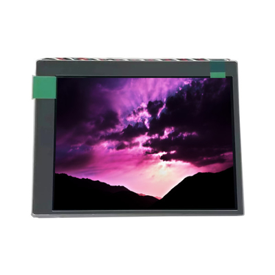 قیمت خوب TCG057QVLPEANN-GN00-SA 5.7 اینچ 320*240 صفحه LCD برای کیوسرا آنلاین