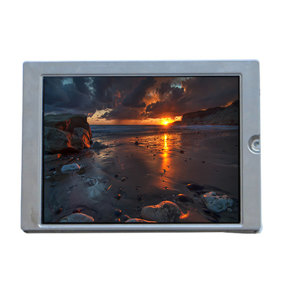 قیمت خوب TCG057VG1AD-G00 5.7 اینچ 640*480 صفحه نمایش LCD برای کیوسرا آنلاین