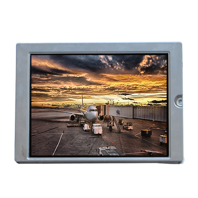 قیمت خوب TCG057VG1CA-A00 5.7 اینچ 640*480 صفحه نمایش LCD برای کیوسرا آنلاین