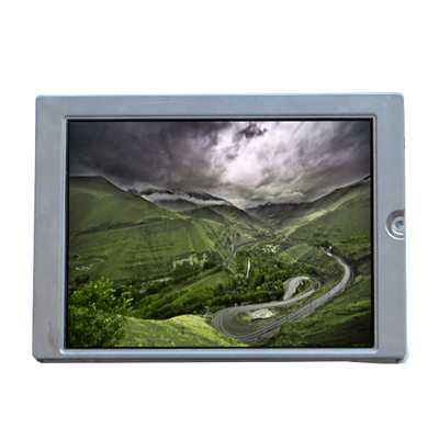 قیمت خوب TCG057VGLAC-G00 5.7 اینچ 320*240 صفحه نمایش LCD برای کیوسرا آنلاین