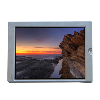 قیمت خوب TCG057VGLBAANN-AN00-S 5.7 اینچ 640*480 صفحه نمایش LCD برای کیوسرا آنلاین