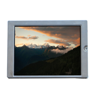 قیمت خوب TCG057VGLBL-C50 5.7 اینچ صفحه نمایش LCD 640*480 برای کیوسرا آنلاین
