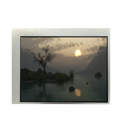 قیمت خوب TCG057VGLCAANN-GN20 5.7 اینچ 640*480 صفحه LCD صفحه نمایش LCD آنلاین
