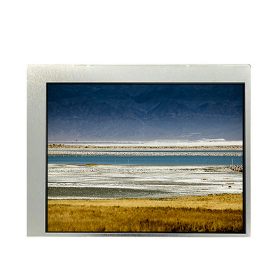 قیمت خوب TCG057VGLCAJ-G00 5.7 اینچ 640*480 صفحه نمایش LCD برای صنعتی آنلاین