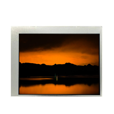 قیمت خوب TCG057VGLCCANN-GN00 5.7 اینچ 640*480 صفحه LCD برای صنعتی آنلاین