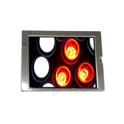قیمت خوب TCG057VGLCS-H50-S 5.7 اینچ 640*480 صفحه نمایش LCD صفحه نمایش LCD آنلاین