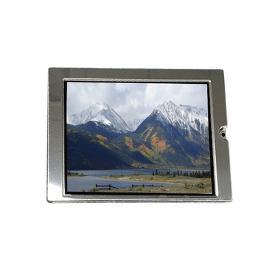 قیمت خوب TCG057VGLCS-H50-SA 5.7 اینچ 640*480 صفحه نمایش LCD صفحه نمایش LCD آنلاین