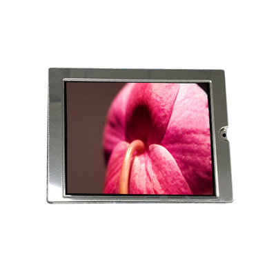 قیمت خوب TCG057VGLDFANN-GN02 5.7 اینچ 600 cd/m2 صفحه نمایش LCD صنعتی آنلاین