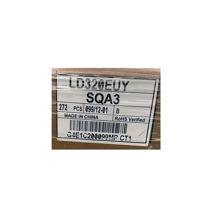 قیمت خوب صفحه نمایش LCD LD320EUY-SQA3 صفحه نمایش LCD 1920*1080 آنلاین