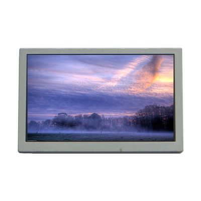 قیمت خوب TCG070WVLPCANN-GN01-SA 7.0 اینچ صفحه نمایش LCD 800*480 آنلاین
