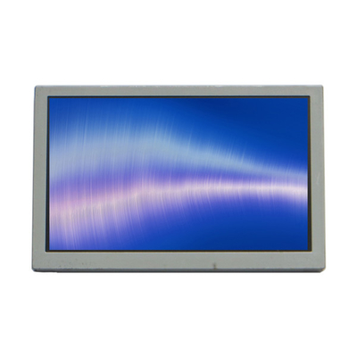 قیمت خوب TCG070WVLQAPNN-AN02 7.0 اینچ 800*480 صفحه نمایش ال سی دی برای کیوسرا آنلاین