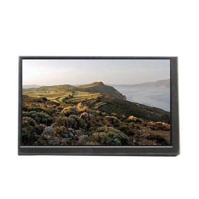 قیمت خوب TCG070WVLRHQPA-GD20-00 7.0 اینچ 800*480 صفحه نمایش LCD آنلاین