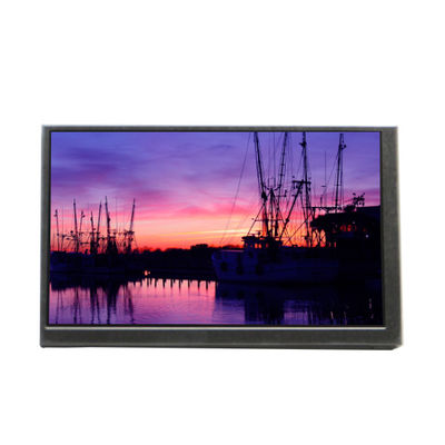 قیمت خوب TCG070WVLRJQPA-GD20-00 7.0 اینچ 800*480 صفحه نمایش LCD آنلاین