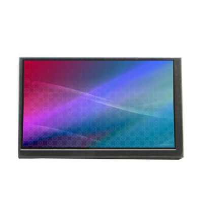 قیمت خوب TCG070WVLS*QP*-GA*208 7.0 اینچ 800*480 صفحه نمایش LCD آنلاین