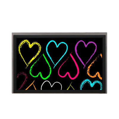 قیمت خوب TCG070WVLSJPPA-GD20 7.0 اینچ صفحه نمایش LCD 800*480 برای صنایع صنعتی آنلاین