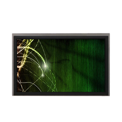 قیمت خوب TCG070WVLSJPPB-GA20 7.0 اینچ 800*480 صفحه نمایش LCD برای صنایع صنعتی آنلاین