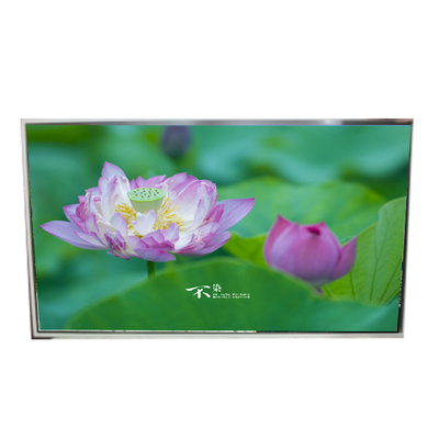 قیمت خوب 49.0 اینچ LD490DUY-ZMA1 صفحه نمایش LCD 1920*1080 51 پین صفحه نمایش LCD آنلاین