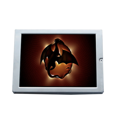 قیمت خوب TCG075VGLBA-G00 7.5 اینچ صفحه نمایش LCD 640*480 برای صنایع صنعتی آنلاین