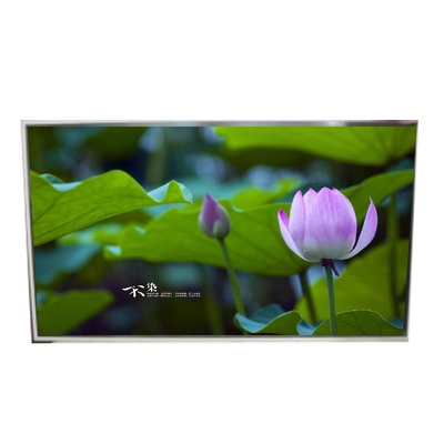 قیمت خوب 49.0 اینچ LD490EPN-UKH1 صفحه نمایش LCD 1920*1080 آنلاین
