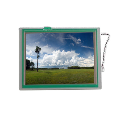 قیمت خوب TCG075VGLEAANN-GN00-SA 7.5 اینچ 640*480 ماژول صفحه نمایش LCD برای کیوسرا آنلاین