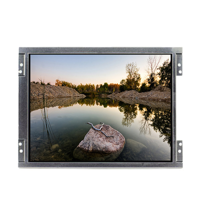 قیمت خوب TCG084SVLAACFA-AA20 8.4 اینچ 800 * 600 ماژول صفحه نمایش LCD برای کیوسرا آنلاین