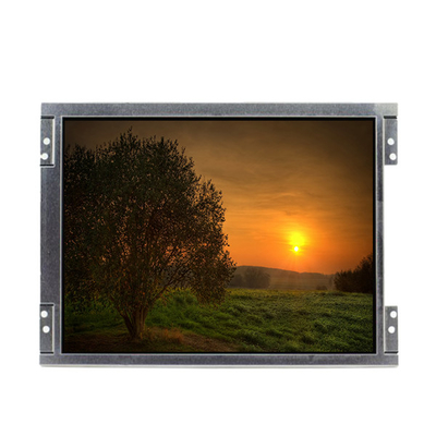 قیمت خوب TCG084SVLAACN-AN20 8.4 اینچ 800 * 600 ماژول صفحه نمایش LCD برای کیوسرا آنلاین