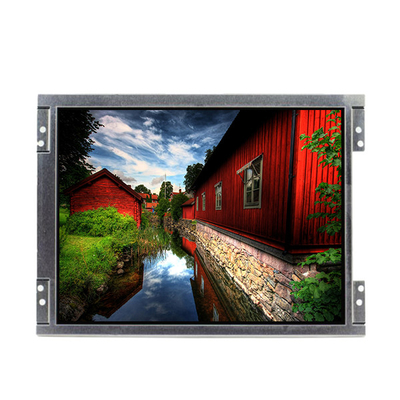 قیمت خوب TCG084SVLPAAFA-AA20 8.4 اینچ صفحه نمایش LCD 800*600 آنلاین