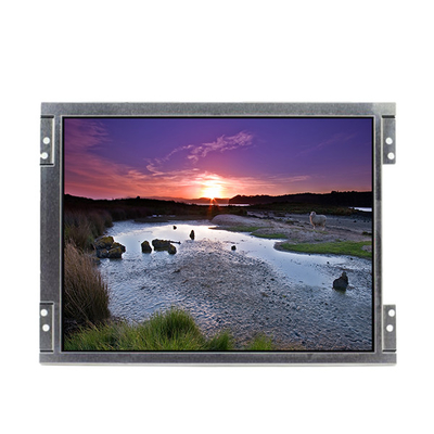 قیمت خوب TCG084SVLPAANN-AN20 8.4 اینچ صفحه نمایش LCD 800*600 آنلاین