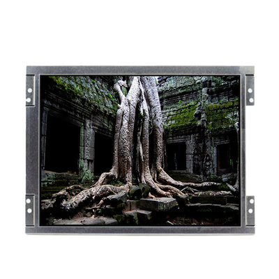 قیمت خوب TCG084SVLPAANN-AN21-S 8.4 اینچ صفحه نمایش LCD 800*600 آنلاین