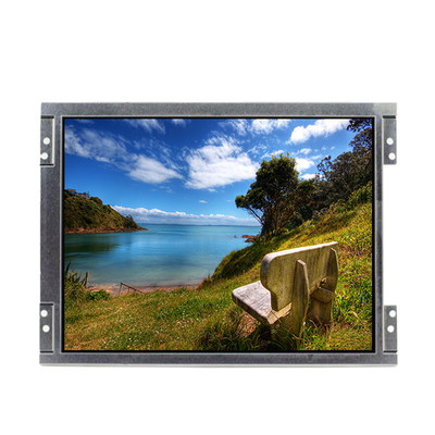 قیمت خوب TCG084SVLPAANN-AN30 8.4 اینچ صفحه نمایش LCD 800*600 آنلاین