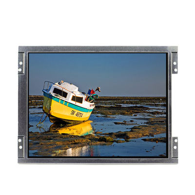 قیمت خوب TCG084VGLAAAFA-AA20 8.4 اینچ 640*480 صفحه نمایش LCD برای صنعتی آنلاین