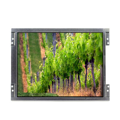 قیمت خوب TCG084VGLAAANN-AN00 8.4 اینچ 640*480 صفحه نمایش LCD برای صنعتی آنلاین