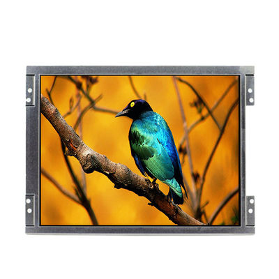 قیمت خوب TCG084VGLAAANN-AN20 8.4 اینچ صفحه نمایش LCD 640*480 برای صنایع صنعتی آنلاین