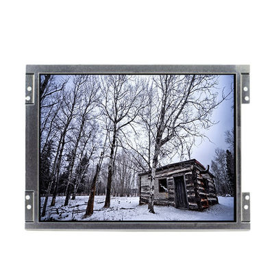 قیمت خوب TCG084VGLACANN-AN00-S 8.4 اینچ صفحه نمایش LCD 640*480 آنلاین